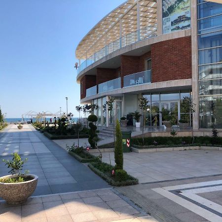 Fishta Hotel & Apartments Velipoje Exterior photo